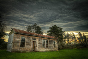 20 великолепных HDR фотографий