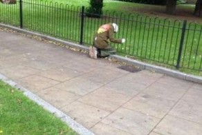 Прикольные фото и картинки от zubrilov за 03.07.2013 №160474