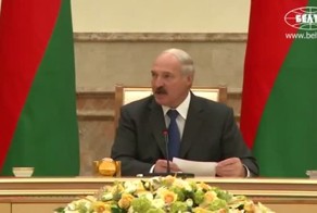 Батька плохого не скажет!