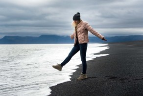 Самые красивые места в Исландии