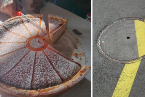 40 фотографий, которые сведут с ума любого перфекциониста 