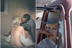 20 редких фотографий Мэрилин Монро, которых вы возможно еще не видели