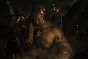Как создаются персонажи фильма Warcraft