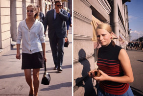 Ленинград 1965-го в фотографиях