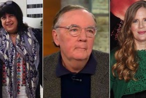 16 cамых высокооплачиваемых писателей мира