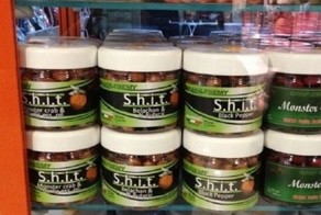 Самые неоднозначные названия иностранных товаров и фирм