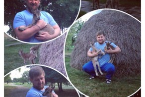 Прикольные фото и картинки от zubrilov за 04.07.2013 №160731