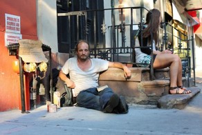 Истории, мимо которых мы проходим каждый день (текст)