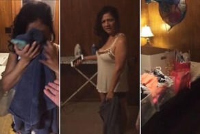 Парень отомстил девушке за измену, сделав оригинальный подарок