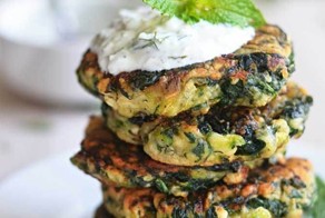 29 самых вкусных блюд из цуккини