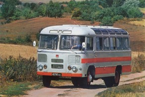 Необычные модели Павловского завода