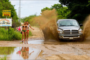 35 улётных фото, сделанных «за секунду до…»