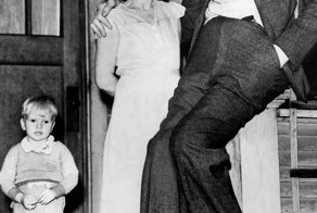 Самый высокий человек в истории: короткая жизнь гиганта из Иллинойса