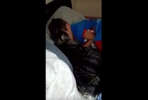 Так скучал, так ждал!