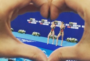 Как выглядит Казань на снимках из Instagram в дни чемпионата мира по водным видам спорта