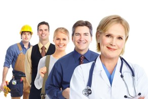 9 профессий, ломающих психику. Найди себя!