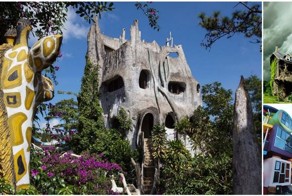 19 потрясающих домов, о которых можно только мечтать