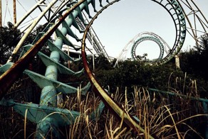 17 заброшенных мест на планете, способных повергнуть в ужас