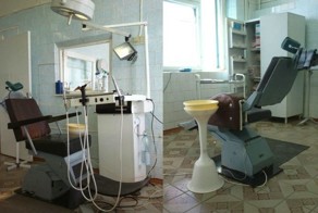 Как работается стоматологам в государственных клиниках (16 фото)
