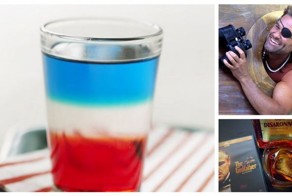 15 коктейлей, смешанных по мотивам ваших любимых фильмов