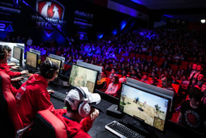 10 самых богатых киберспортсменов в мире