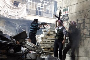 10 самых опасных стран мира в 2015 году 