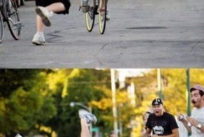 Смешные рисунки