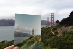 По стопам деда 