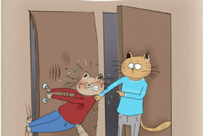 Шутливый гороскоп для знаков зодиака. Полный ппц