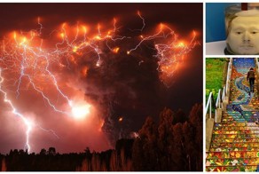 20 интереснейших фотографий обо всем на свете