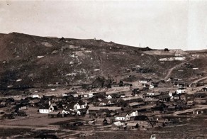 10 самых ужасных заброшенных городов мира