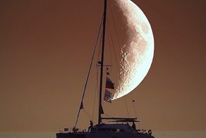 45 фотографий, сделанных в нужный момент