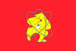 Российские флаги покорили американцев, своей «неправильностью»