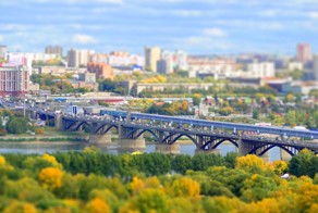 10 причин за что я люблю Новосибирск