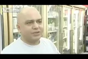 Подборка роликов от 11.07.2013