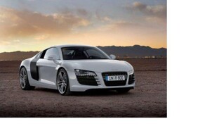 На каких автомобилях ездят известные футболисты?