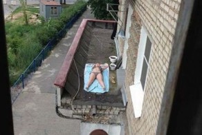 Свежий фотоприкол