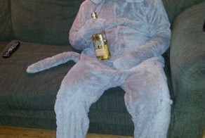 Пикантный фотоприкол