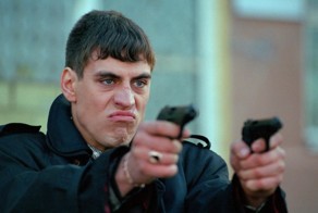 Лихие 90-е. Атрибуты настоящего бандита того времени