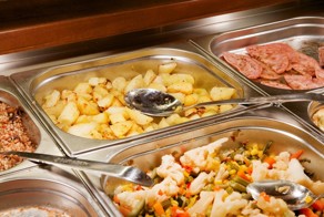 Чем кормят солдат в армиях различных стран мира