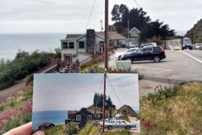 По стопам предков