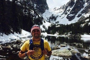 Парень недооценил комаров