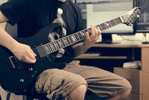 Шерлок Холмс - Метал версия