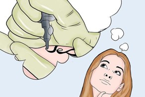 10 мест на теле, делать на которых тату больнее всего