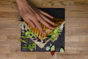 Сэндвич в разных странах мира