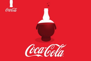 Креативные логотипы известных компаний