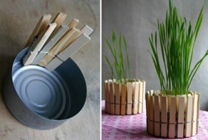 9 оригинальных вещей для уютного дома, которые можно сделать своими руками