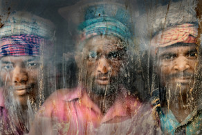 Победители конкурса National Geographic Traveler Photo