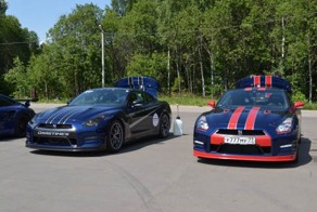 Тренировочный день Moscow Unlim 500+ (170 фото)