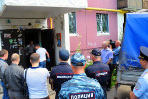 Шестерых детей расчленили в Нижнем Новгороде